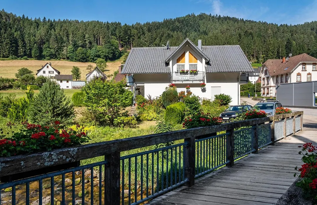 Gästehaus Ursula-1