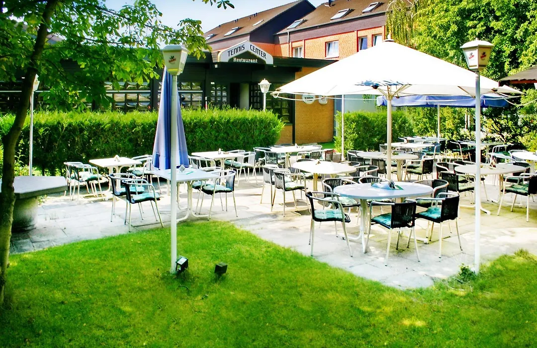Hotel Pfalzer Hof-1