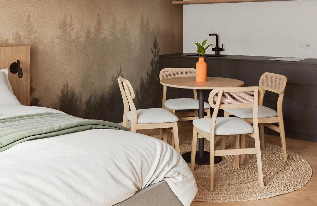Alpura Apartments Allgaeu - Active Nature Retreat - Reopening-1