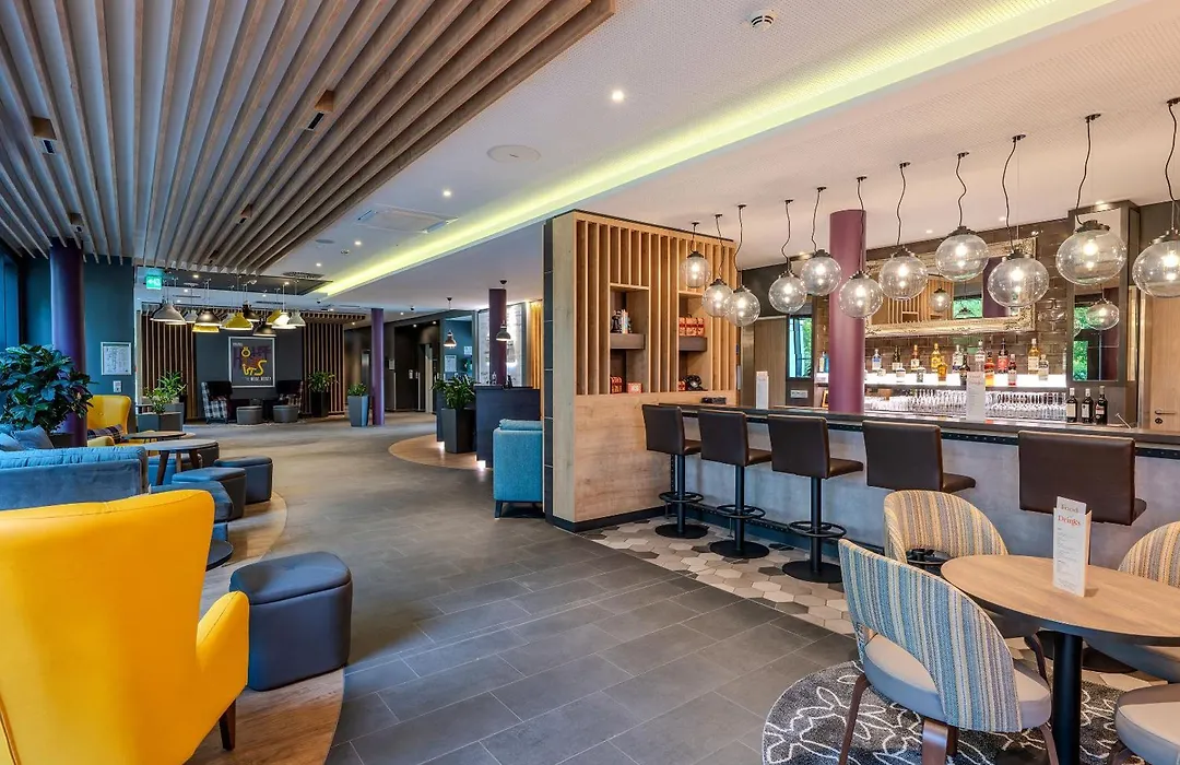 Premier Inn Göttingen-1