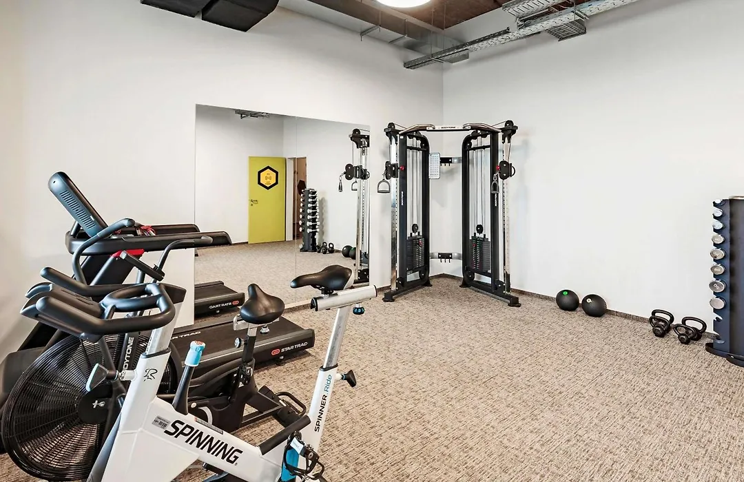 Ibis Styles Ljubljana Centre-1