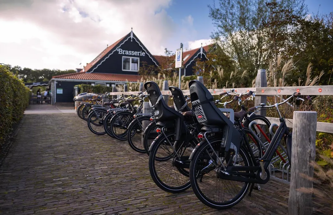 Vakantiepark De Meerpaal-1