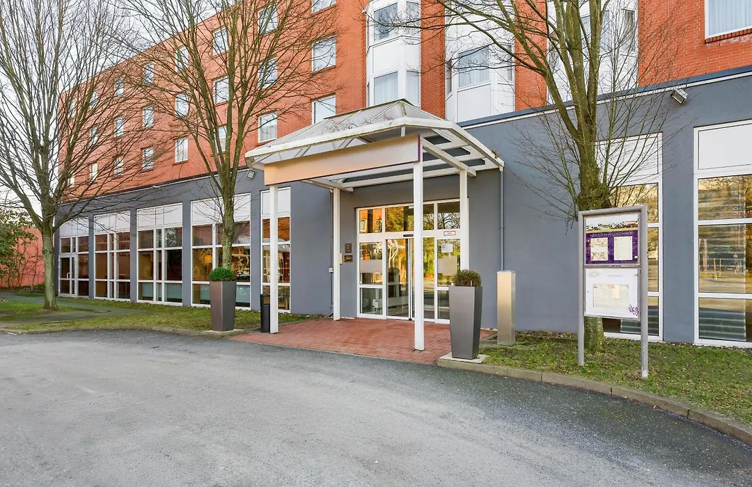 Ibis Hotel Hannover Medical Park-1