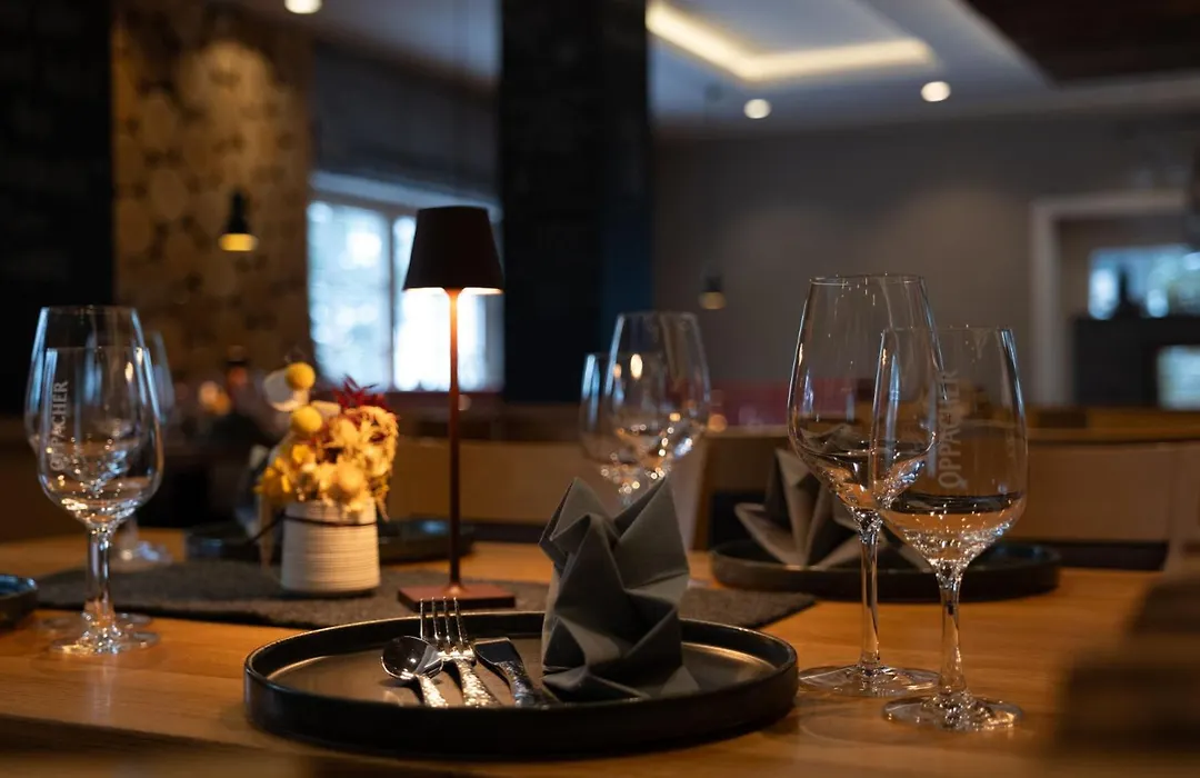 Hotel&Restaurant Waldblick-1