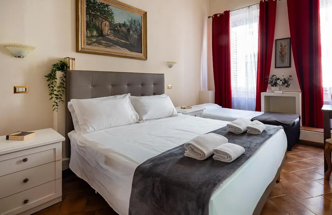 Guesthouse Bel Duomo-1
