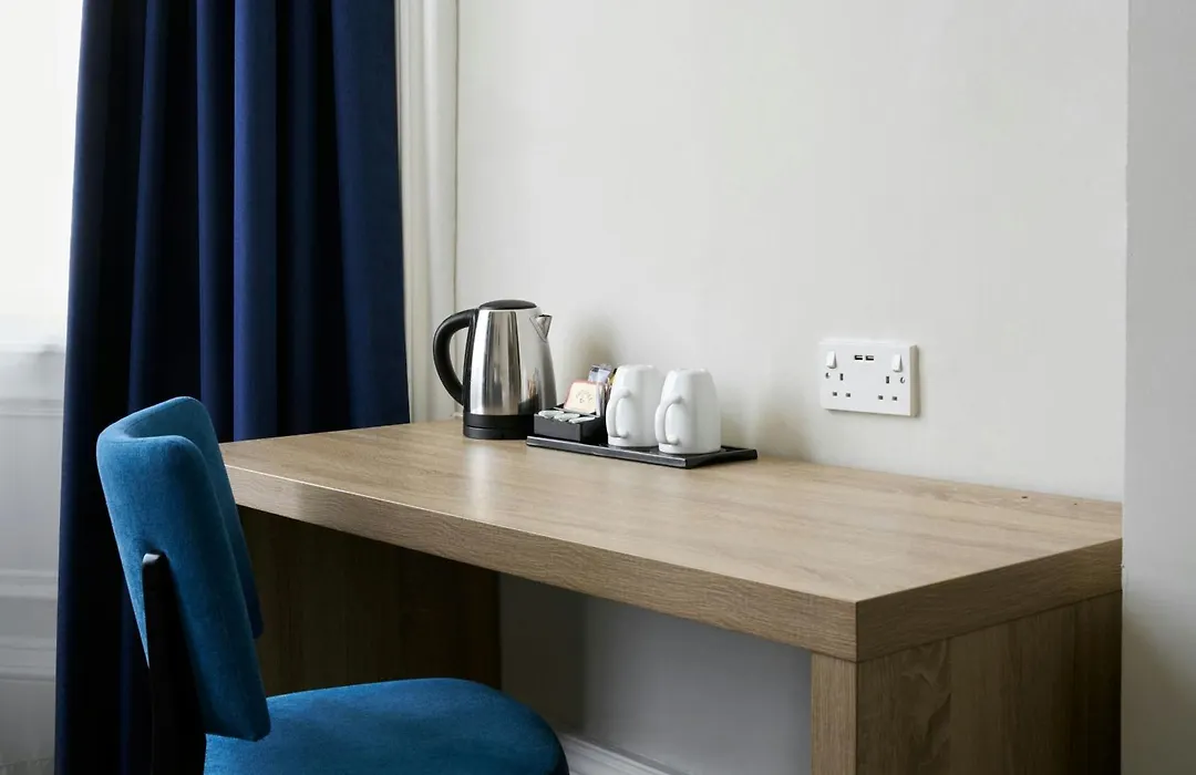 Four Points Flex By Sheraton Edinburgh-1