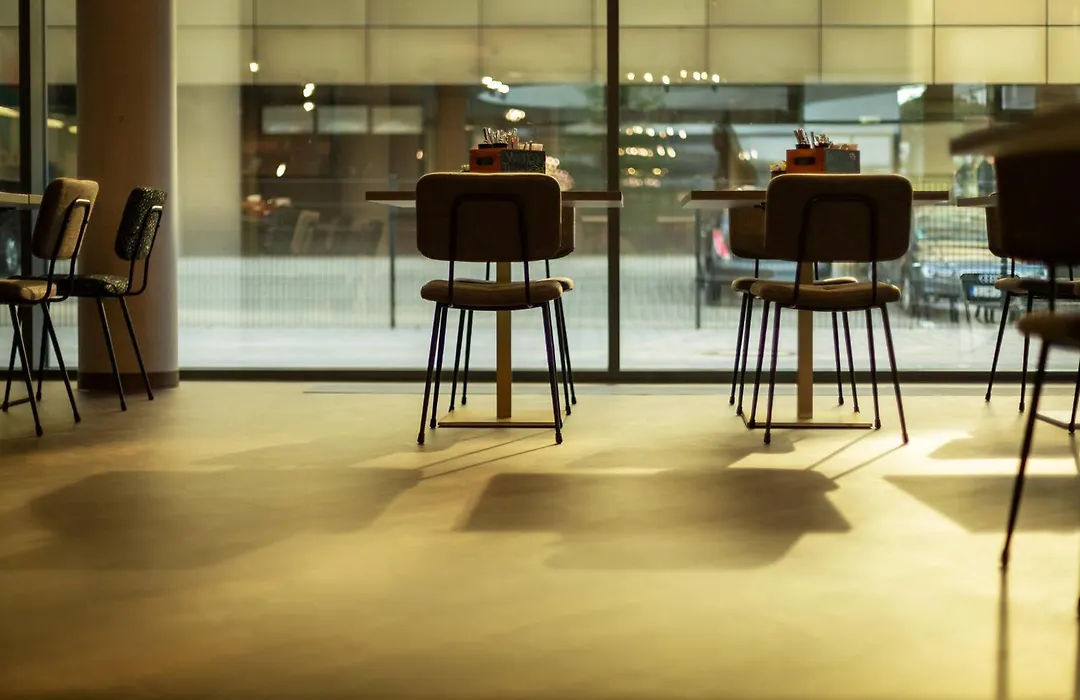 Holiday Inn - The Niu, Mesh Stuttgart Messe By Ihg-1