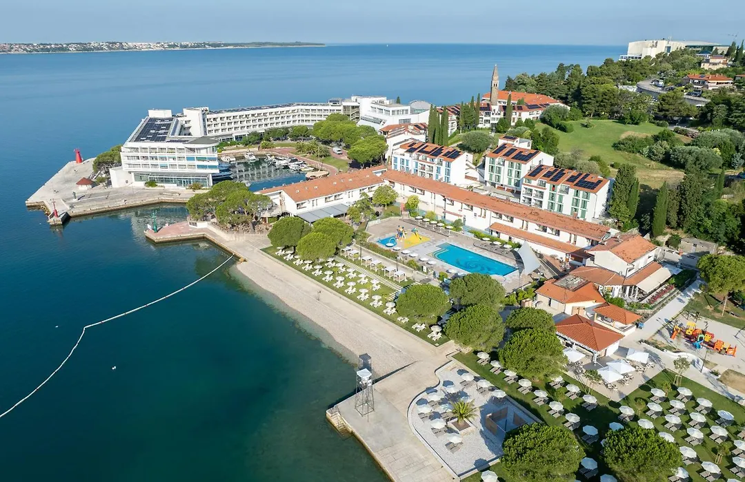 Hotel Vile Park Premium-1