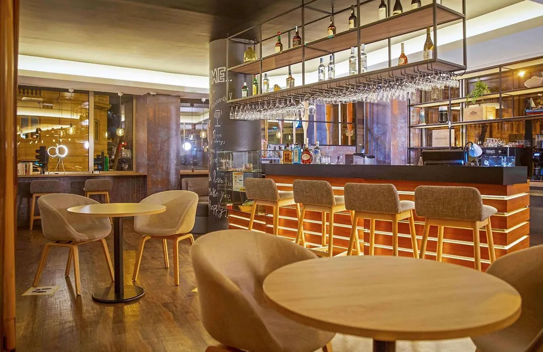 Ibis Styles Lisboa Centro Liberdade NE-1