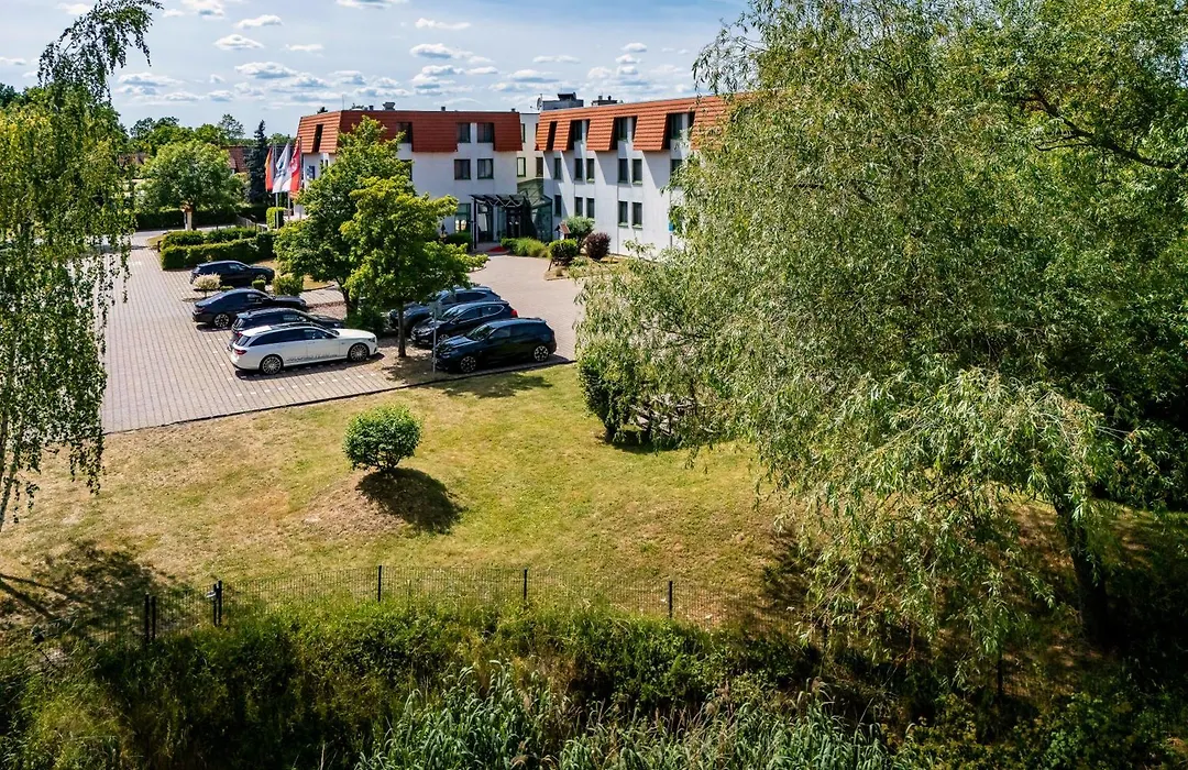 Best Western Spreewald-1
