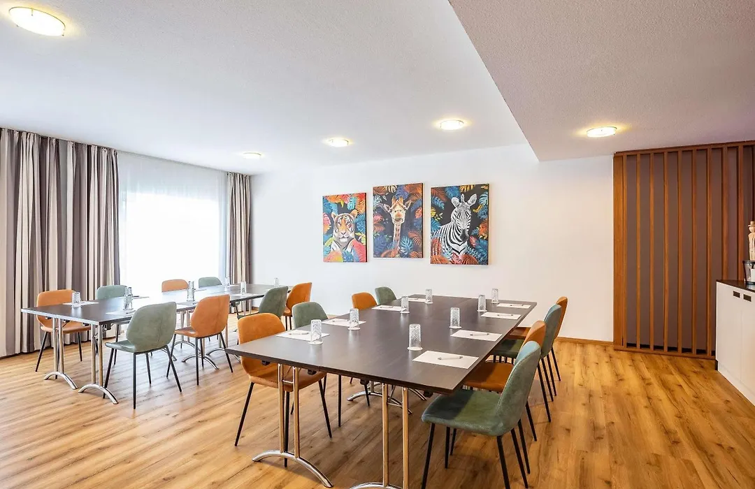 Mercure Hotel Bad Oeynhausen City-1