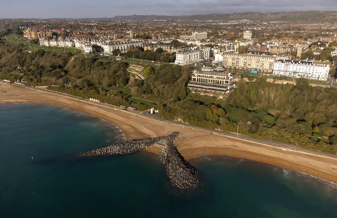 Voco The Clifton Folkestone By Ihg-1