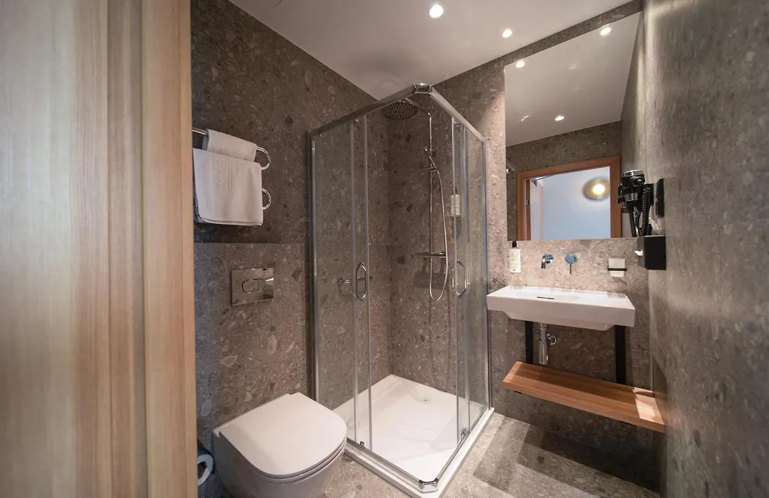 Qubus Hotel Gliwice-1