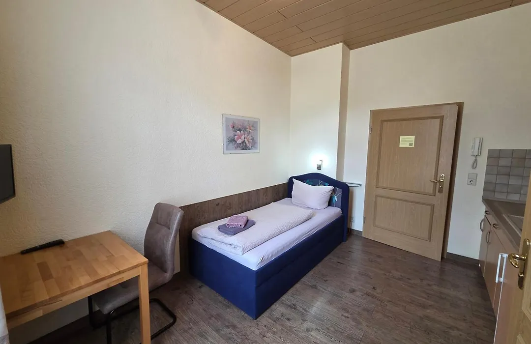 Appartementhaus Savina-1
