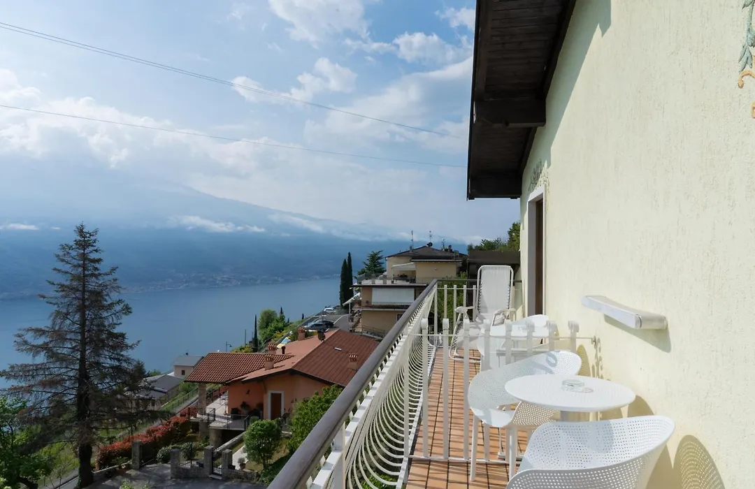 Village Hotel Lucia-1