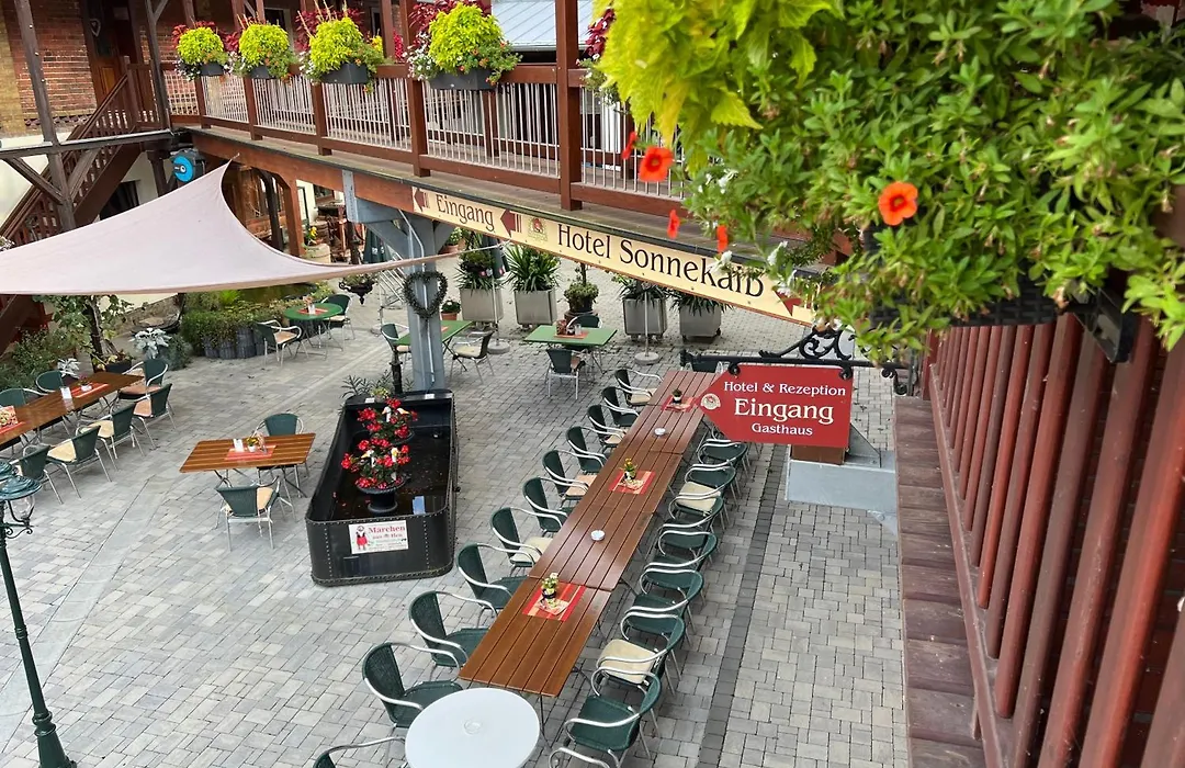 Hotel Sonnekalb-1