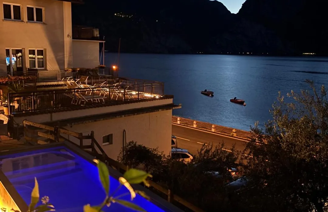 Hotel Paradiso Conca D'Oro-1
