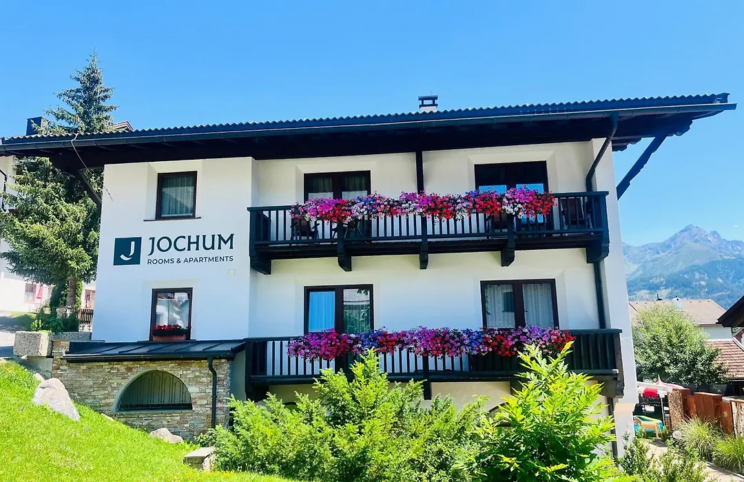 Jochum Hotel Garni-1