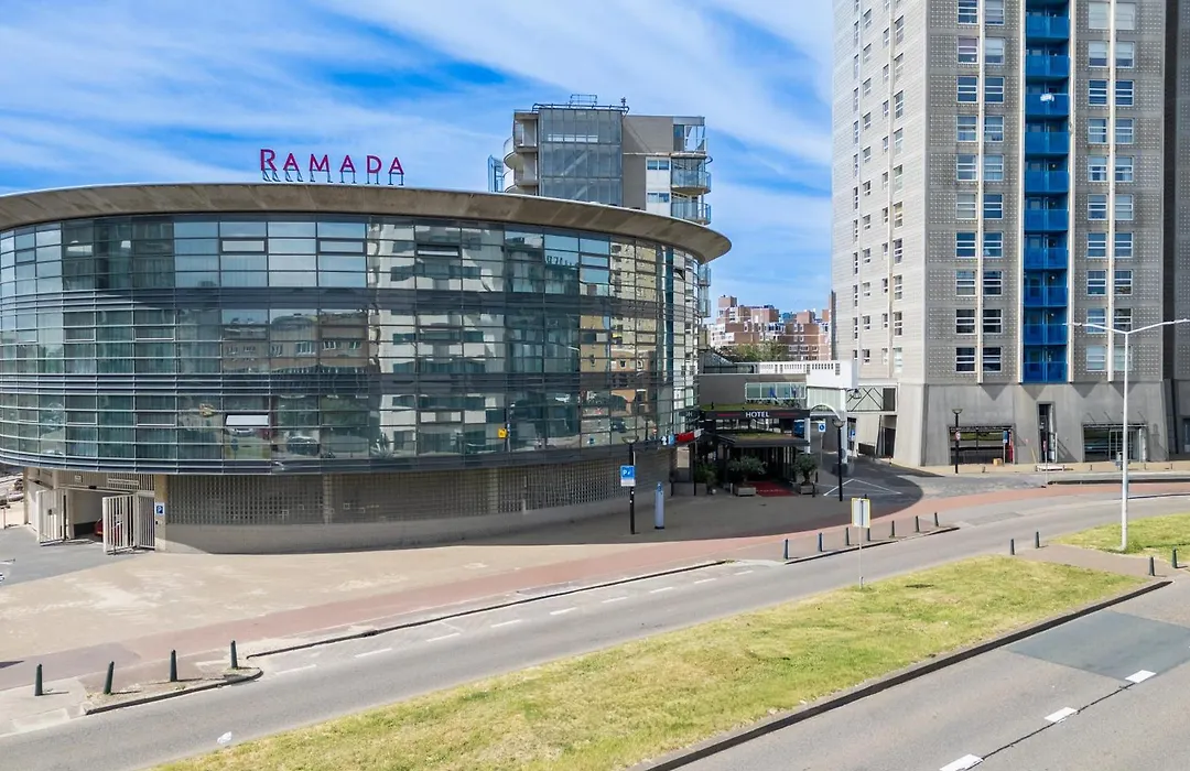Ramada The Hague Scheveningen-1