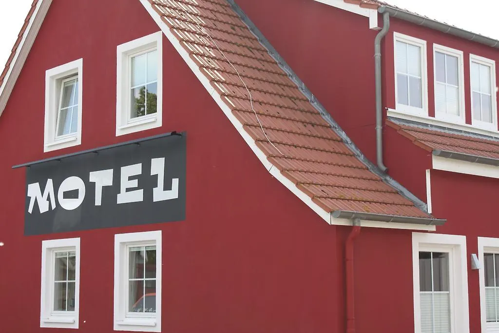 Motel 501-1