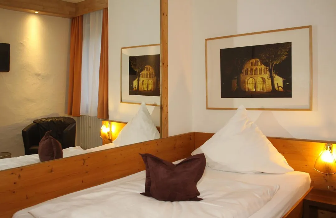 Hotel Die Tanne-1