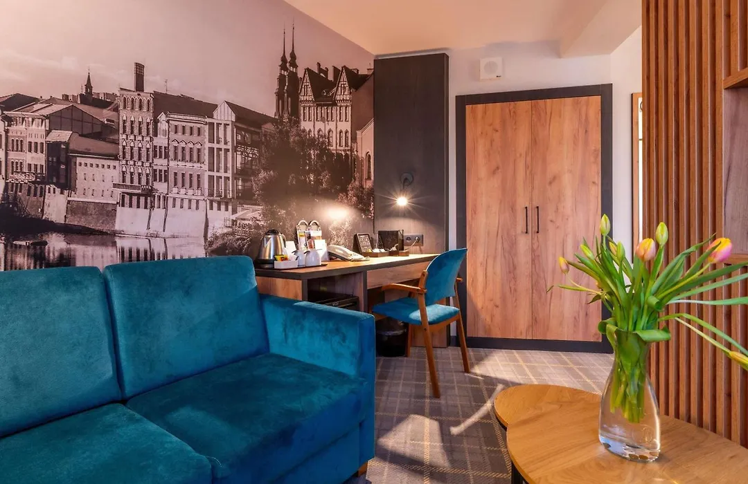 Mercure Opole-1