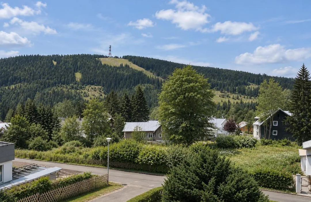 Berghotel Hahnenklee-1