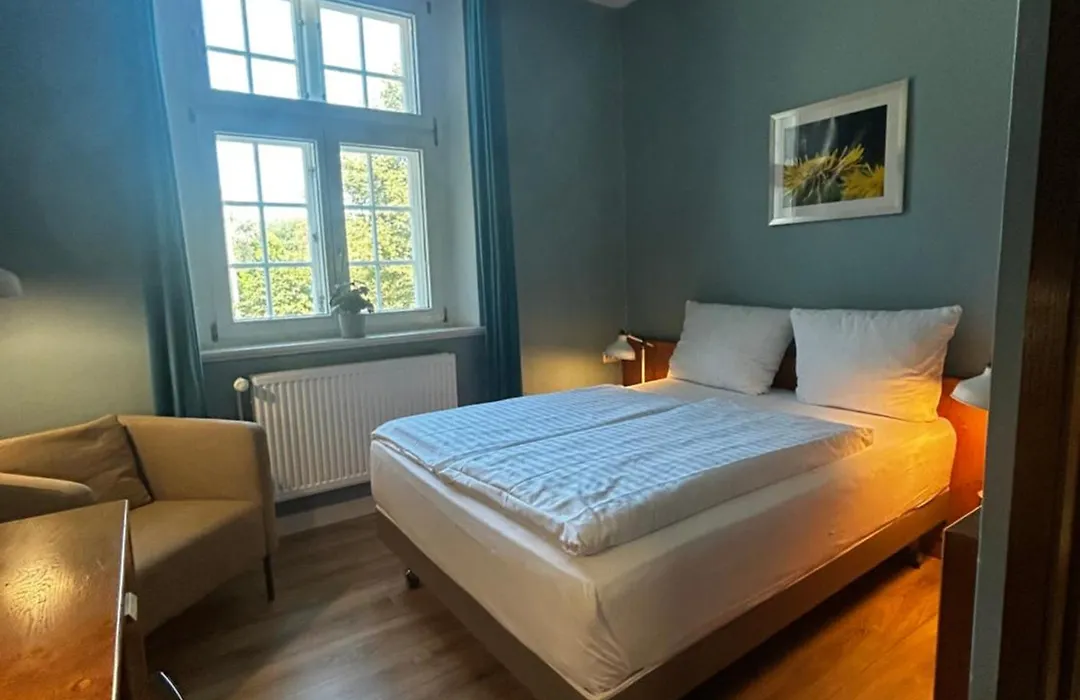 Hotel Pelli Hof Rendsburg By Tulip Inn-1