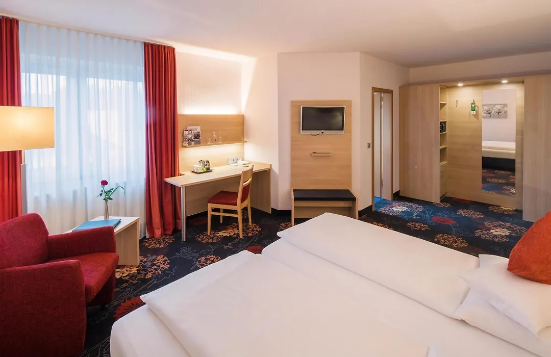 Best Western Blankenburg Hotel-1