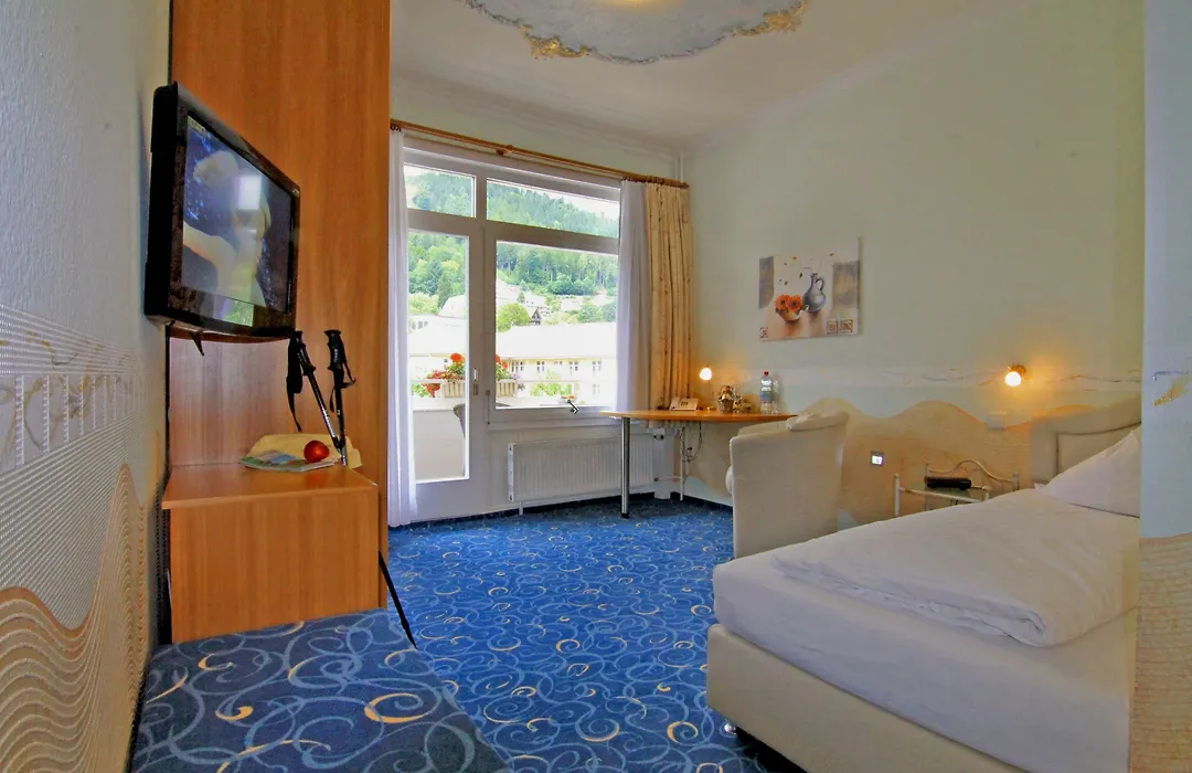 Hotel Weingärtner-1