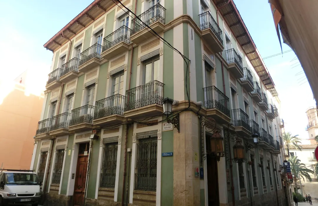 Les Monges Palace Boutique-1