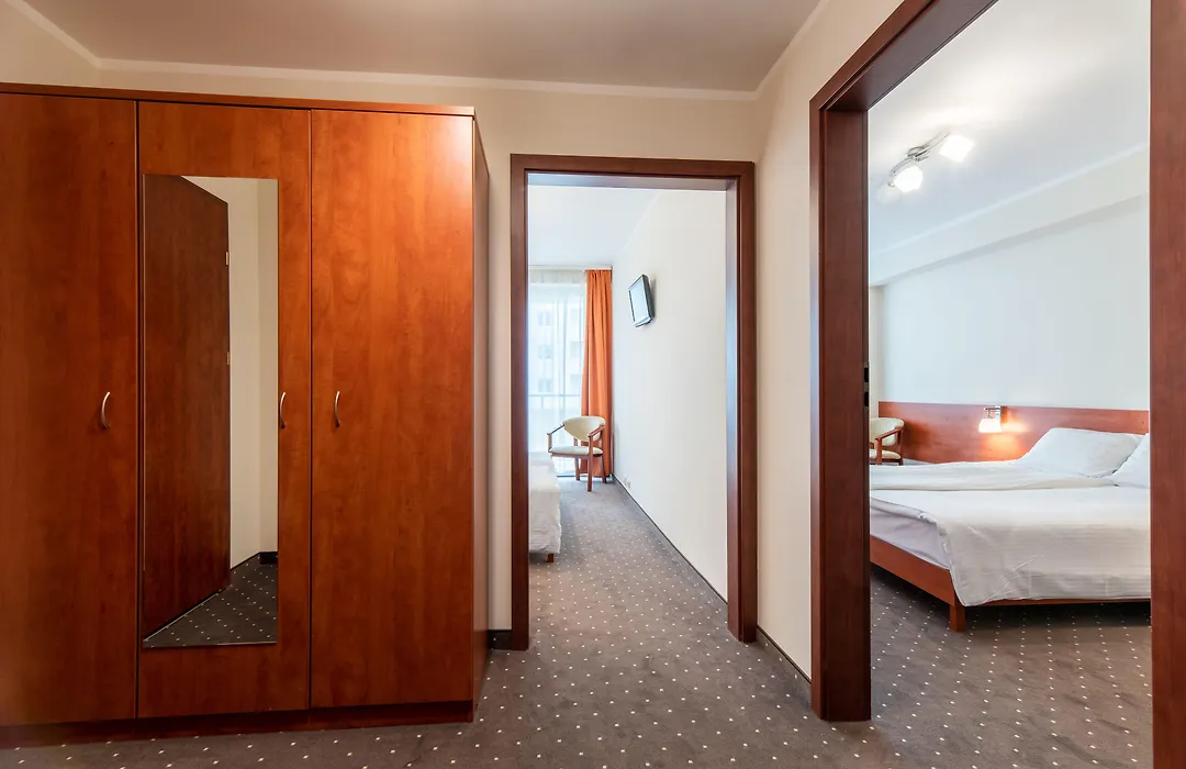 Vestina Wellness&SPA Hotel-1