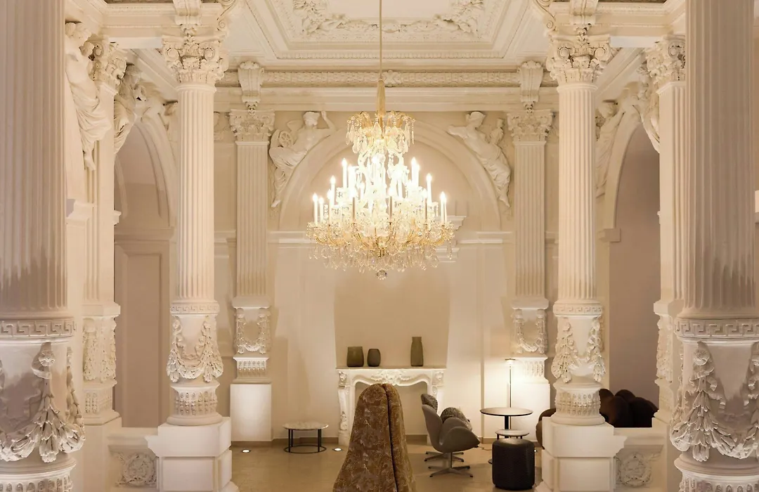 The Cloud One Wien-Staatsoper, Part Of The Motel One Group-1