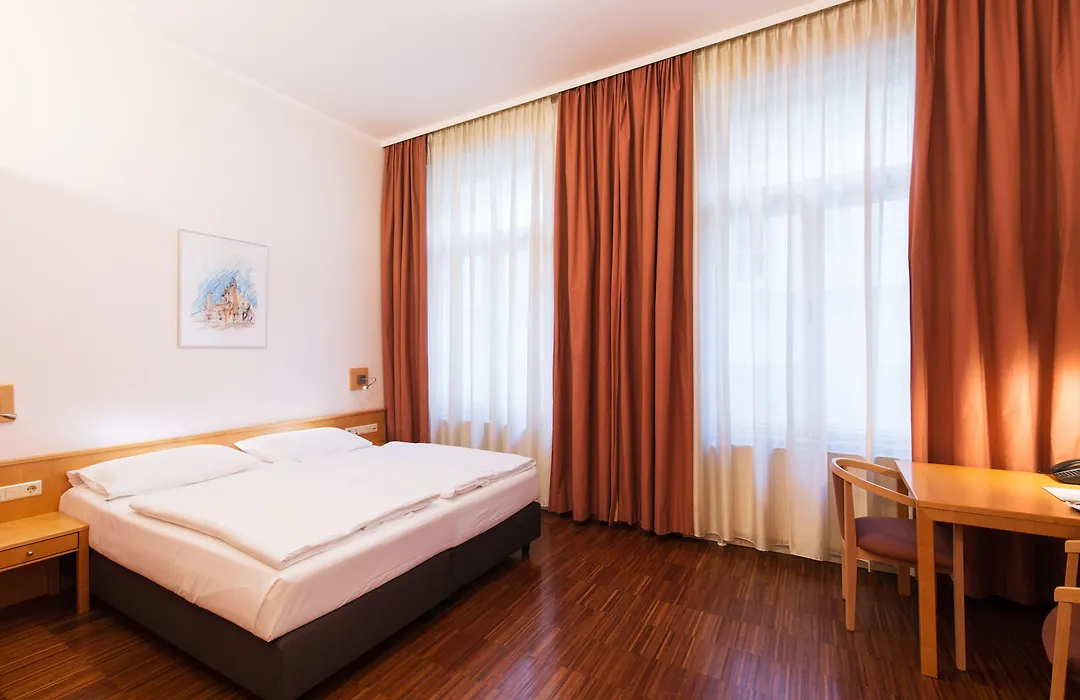 Hotel Post Wien-1