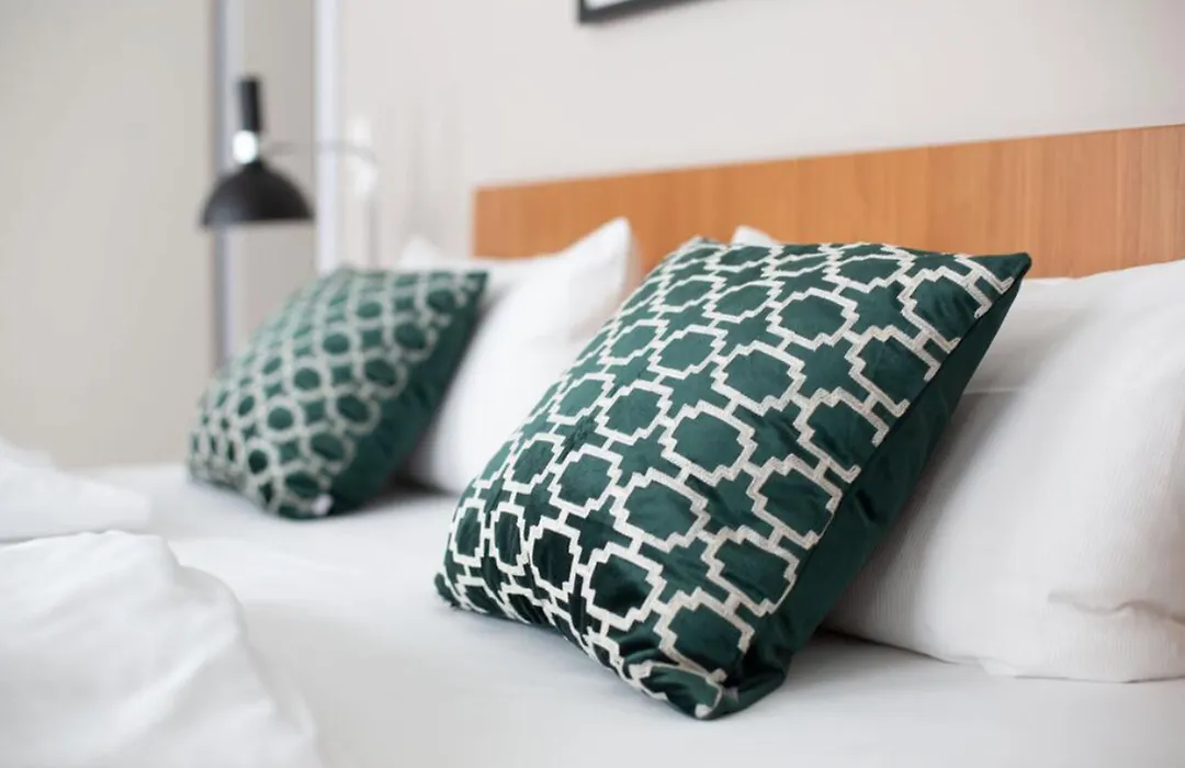 Comfort Hotel Tom Kyle-1