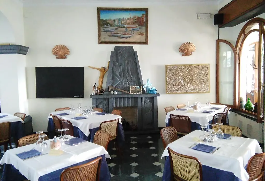 Ristorante Hotel Mira-1