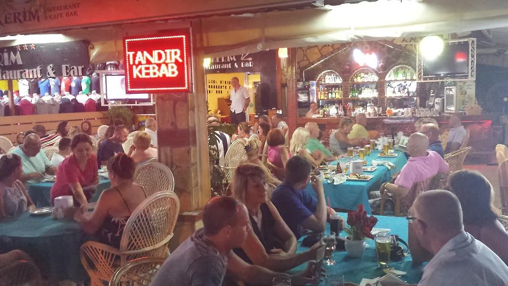 Kerim Otel-1