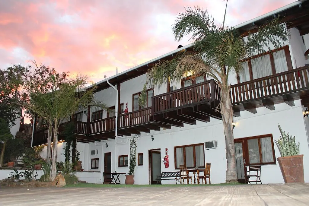 Hilltop Guest House-1