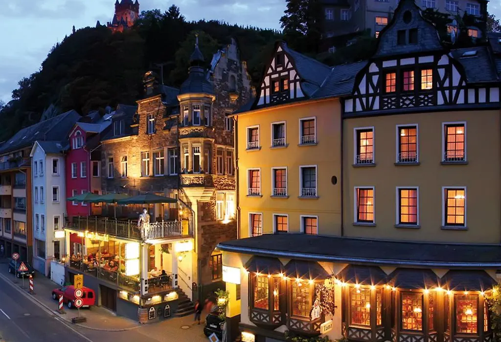 Hotel Weinhof-1