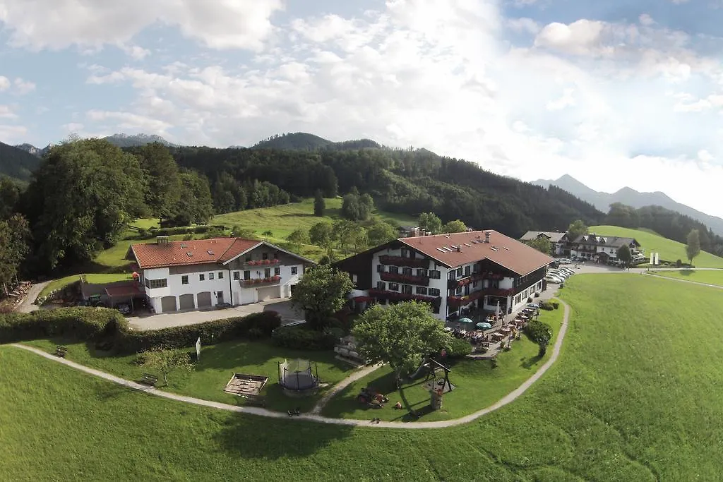 Hotel Seiserhof&Seiseralm-1