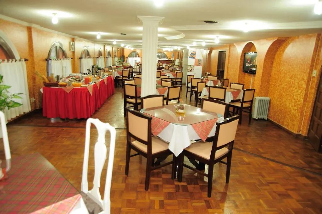 Hotel Osira-1