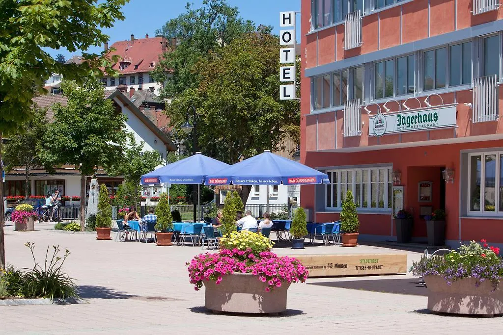 Hotel Jägerhaus-1