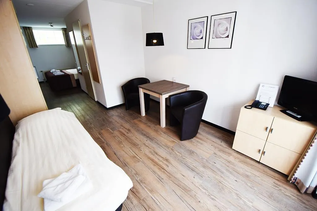 Hotel Noordzee-1
