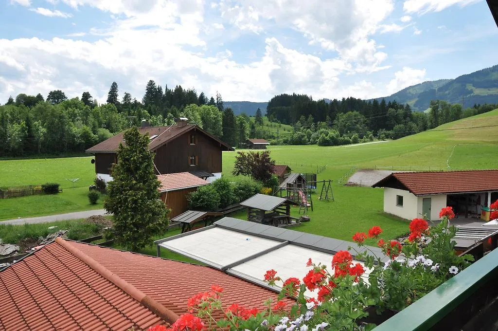 Hotel Landhaus Schmid-1