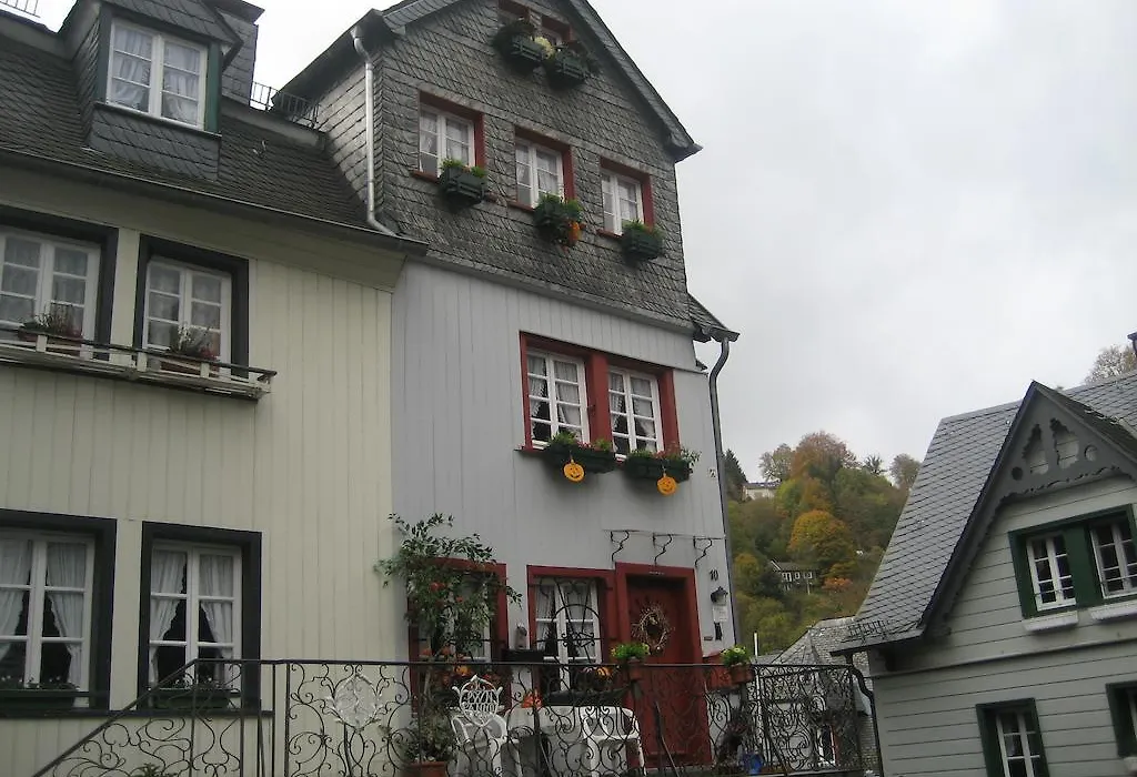 Gästehaus Luise-1