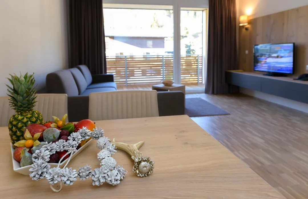 Appartementhotel Sonnenhof-1
