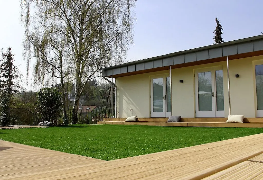 Boutique Hotel Villa Katharina-1