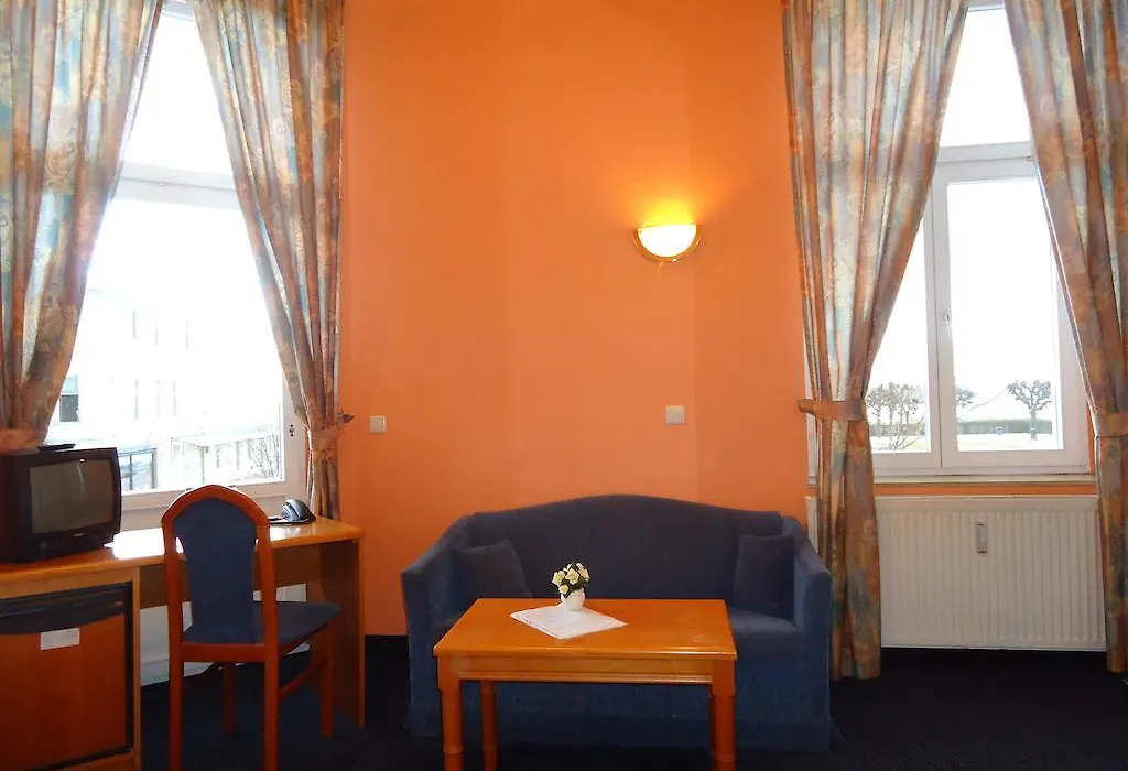 Seehotel Baltic-1