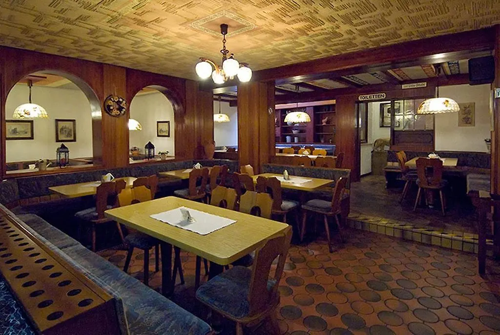 Hotel Schütz-1