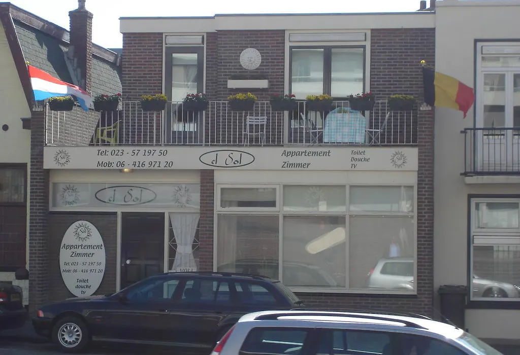 El Sol Zandvoort-1